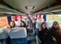 64 estudiantes del Liceo Bicentenario San Nicolás serán beneficiados con nuevo transporte escolar subsidiado