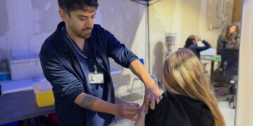 Servicio de Salud Ñuble llama a reforzar medidas de prevención y autocuidado durante la temporada