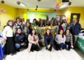 «Programa Quiero mi Barrio»  Vecinas de Chillán reciclan ropa en desuso para contribuir al cuidado del medio ambiente