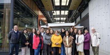 Didepro abre el camino hacia la formalización del emprendimiento local