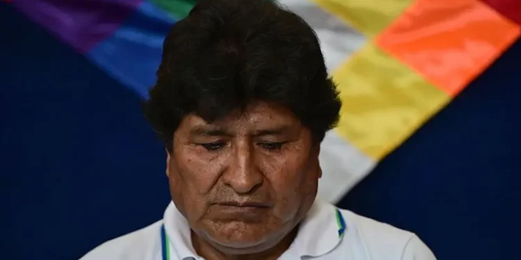 Protestas en Bolivia: qué poder tiene aún Evo Morales y qué se sabe sobre su paradero