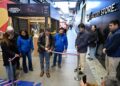 Didepro inaugura módulos para emprendedores locales en Vivo Outlet