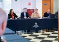 Chillán avanza hacia 2035 Comité Plan Bicentenario sesionó en la UNACH