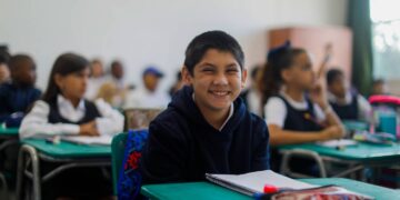 Revisa cuándo son las vacaciones de invierno 2026 en tu región