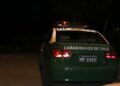 Operativo Nocturno de Carabineros Concreta detención de Sujeto en Ñuble