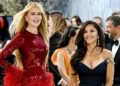 Met Gala 2026: así desfilaron las celebridades en la extravagante cita de la moda en Nueva York