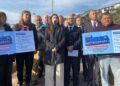 Así funciona el Cupón Pesca Artesanal de $100.000 por mes para el sector