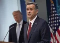 Cuba informó que el director de la Agencia Central de Inteligencia de EE.UU. (CIA), John Ratcliffe, se reunió  con el Ministerio del Interior en La Habana.