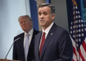 Cuba informó que el director de la Agencia Central de Inteligencia de EE.UU. (CIA), John Ratcliffe, se reunió  con el Ministerio del Interior en La Habana.