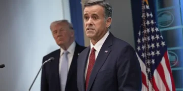 Cuba informó que el director de la Agencia Central de Inteligencia de EE.UU. (CIA), John Ratcliffe, se reunió  con el Ministerio del Interior en La Habana.