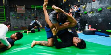 El Carmen sumará taller de boxeo gratuito a su oferta programática deportiva