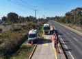MOP presenta primera unidad de pesaje móvil de Ñuble para fortalecer fiscalización y proteger la infraestructura vial