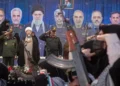 Cómo la Guardia Revolucionaria Islámica ha reforzado su control de Irán tras los ataques de EE.UU. e Israel