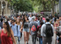 Estadísticas Vitales: cifras provisionales 2025 confirman que los nacimientos en Chile disminuyeron un 46,9% en 32 años