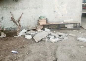 Hasta en Brasil percibieron el violento sismo de 6.9 grados en el norte: calificaron fenómeno de «terremoto»