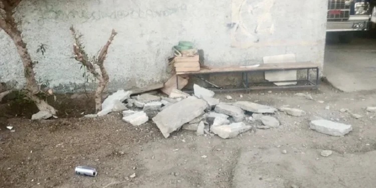 Hasta en Brasil percibieron el violento sismo de 6.9 grados en el norte: calificaron fenómeno de «terremoto»