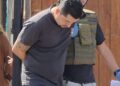 Criminal se grabó violando a guaguas y niñas tras contactar a madres por app de citas