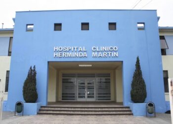 Se revierte cambio de mando en el hospital de Chillán