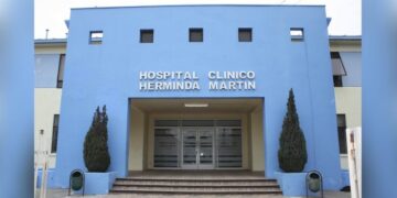 Se revierte cambio de mando en el hospital de Chillán