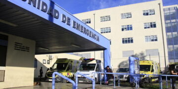 Hospital Clínico Herminda Martín tendrá un cambio de Autoridad