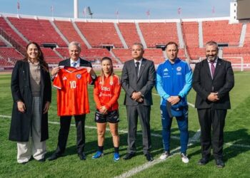 Fin a la multipropiedad: Presidente promulga Ley de Sociedades Anónimas Deportivas