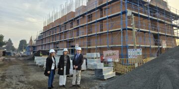 Seremi de Educación de Ñuble destaca nivel de desarrollo alcanzado por la UBB