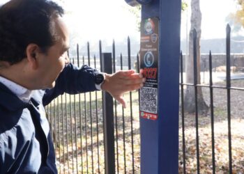 “Paradero Protegido”, Chillán Viejo pionero en esta implementación