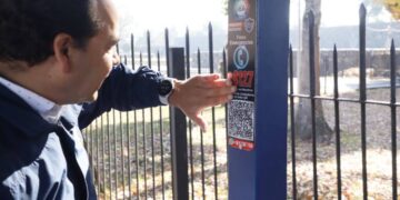 “Paradero Protegido”, Chillán Viejo pionero en esta implementación