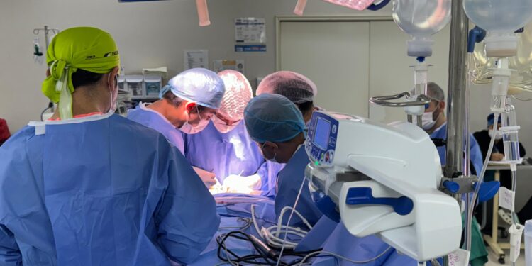 Fonasa transfiere más de $1.180 millones a Servicio de Salud Ñuble para ejecutar plan de atención a pacientes oncológicos