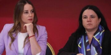 Kast anuncia cambio de gabinete a dos meses de llegar a La Moneda: Sedini y Steinert dejan el gobierno