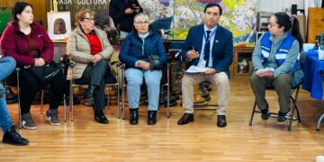 Fondos de Gobierno en Ñuble avanzan en etapa de admisibilidad con alta participación en organizaciones sociales
