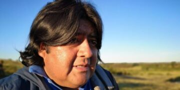 PDI golpea al corazón de Temucuicui y detiene a Jorge Huenchullán tras extraerlo en helicóptero
