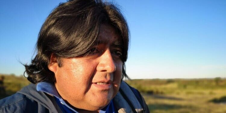 PDI golpea al corazón de Temucuicui y detiene a Jorge Huenchullán tras extraerlo en helicóptero