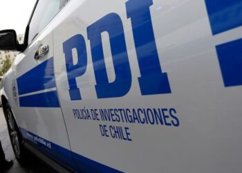 Sujeto imputado por delito de tráfico de drogas  en Chillán