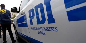Sujeto imputado por delito de tráfico de drogas  en Chillán