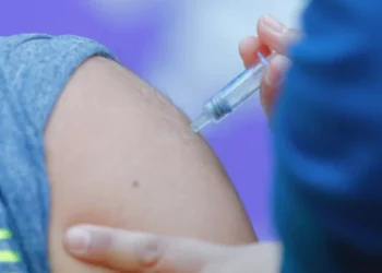 72% de cobertura en vacunación contra la influenza en Ñuble