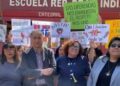 COLEGIO DE PROFESORES MANIFIESTA PREOCUPACIÓN POR REBAJA DEL 1.1% EN PRESUPUESTO DE EDUCACIÓN