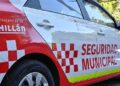 Sujeto es detenido por robo a adulto mayor en Chillán