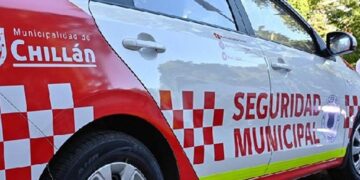 Sujeto es detenido por robo a adulto mayor en Chillán