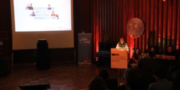 Refuerzo médico, nuevas tecnologías y Hospital Regional marcaron la Cuenta Pública del Hospital de Chillán