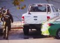 Carabineros recupera dos vehículos robados gracias a monitoreo de cámaras