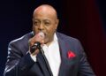 Fallece cantante estadounidense Peabo Bryson a los 75 años