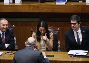 ¡Plan Escuelas Protegidas ya es ley!