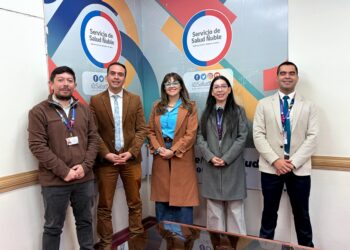 Bulnes contará con base SAMU para fortalecer la respuesta ante emergencias durante el invierno