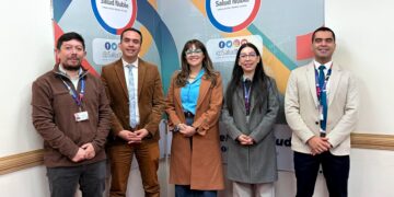 Bulnes contará con base SAMU para fortalecer la respuesta ante emergencias durante el invierno