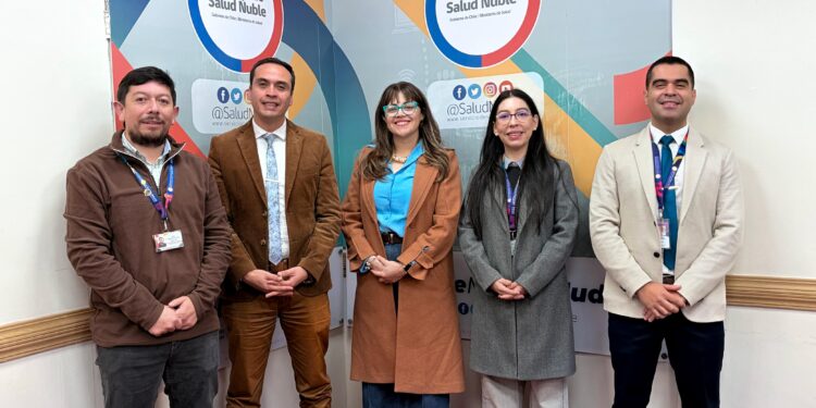 Bulnes contará con base SAMU para fortalecer la respuesta ante emergencias durante el invierno
