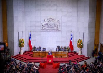 Presidente José Antonio Kast en Cuenta Pública 2026: “Queremos un país de propietarios, no de arrendatarios”