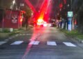 Hombre de 45 años es asesinado en Chillán  tras recibir múltiples disparos.