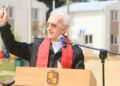 Fallece   Cura Párroco de Coihueco.Manuel Mosquera Sánchez