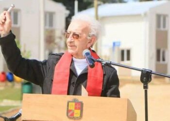 Fallece   Cura Párroco de Coihueco.Manuel Mosquera Sánchez
